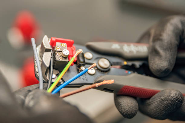 Best Ceiling Fan Installation Electrician  in Grayslake, IL