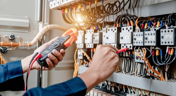 Best Local Electrician Companies  in Grayslake, IL