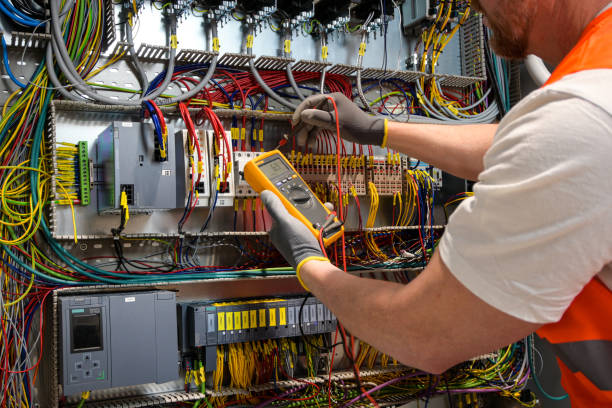 Best Electrician Near Me  in Grayslake, IL