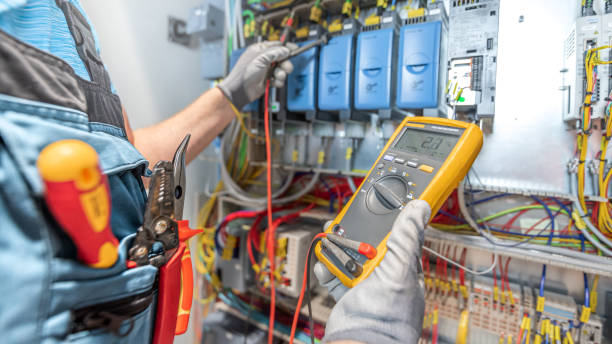 Best 24-Hour Electrician  in Grayslake, IL