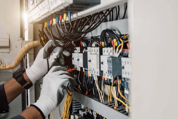 Best Electrical Upgrades for Homes  in Grayslake, IL