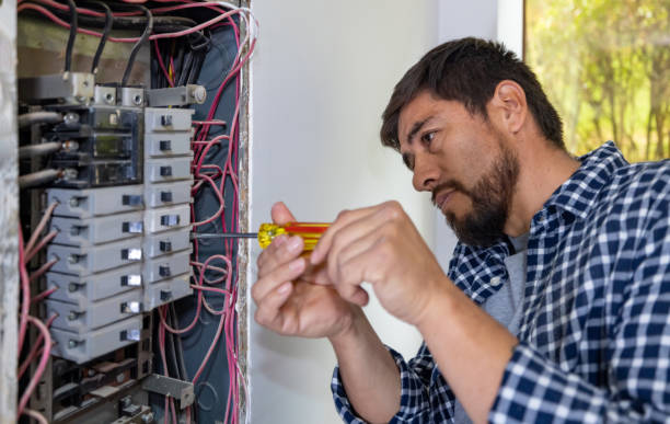 Best Industrial Electrical Services  in Grayslake, IL